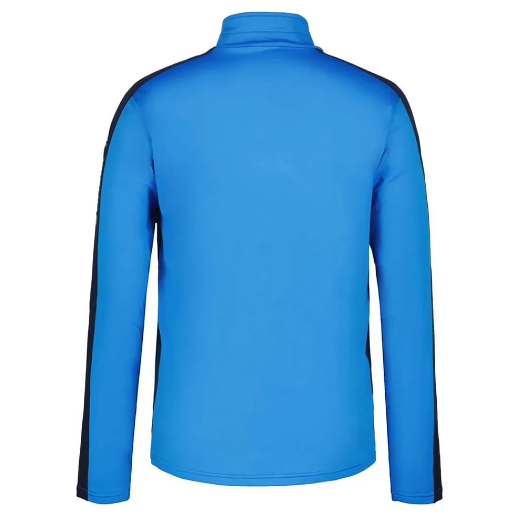 Fitness And Gym Tops|Fitness And Gymwear*Icepeak Fleminton Baselayer Top in Blue