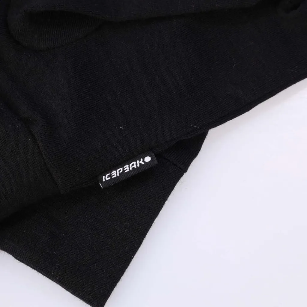 Gloves-Scarves-Umbrellas*Icepeak Harbert Gloves in Black