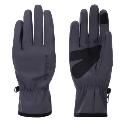 Gloves-Scarves-Umbrellas*Icepeak Hustonville Gloves in Grey