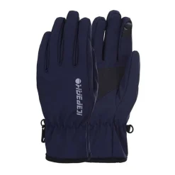 Gloves-Scarves-Umbrellas*Icepeak Hustonville Gloves in Black