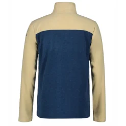 Sweatshirts*Icepeak Maxwell Full-Zip Fleece in Blue