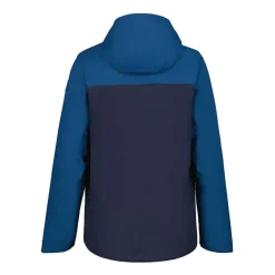 Coats And Jackets*Icepeak Mission Windbreaker Jacket in Blue