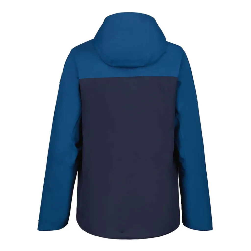 Coats And Jackets*Icepeak Mission Windbreaker Jacket in Blue
