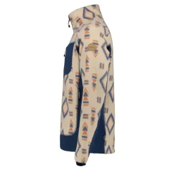 Sweatshirts*Icepeak Mohawken Full-Zip Fleece in Beige