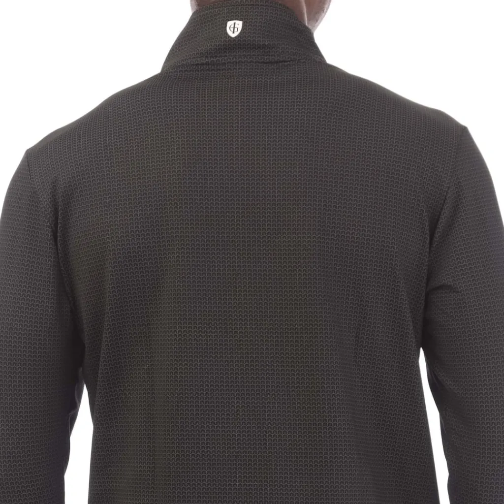 Polo Shirts*Island Green Professional Golf Sets in Grey