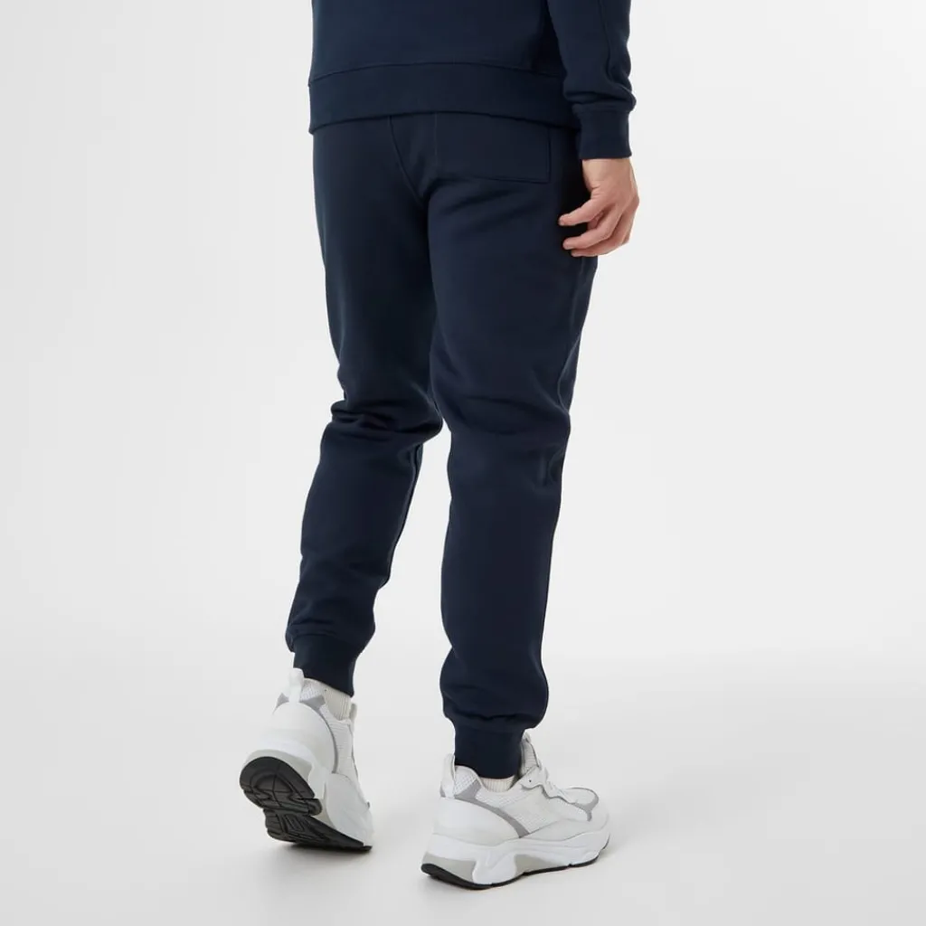 Trousers*Jack Wills Haydor Graphic Joggers in Blue