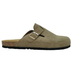 Beach Shoes*Jack Wills Mule Sandals in Beige