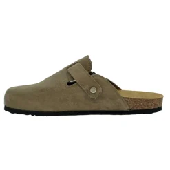Beach Shoes*Jack Wills Mule Sandals in Beige