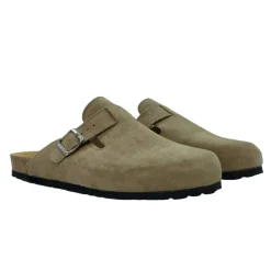 Beach Shoes*Jack Wills Mule Sandals in Beige