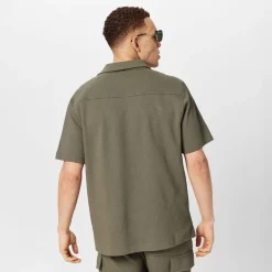 Shirts*Jack Wills Shirt in Green
