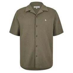 Shirts*Jack Wills Shirt in Green