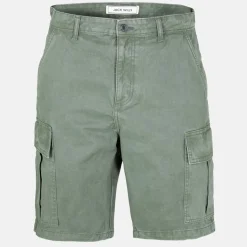 Shorts*Jack Wills Short in Grey