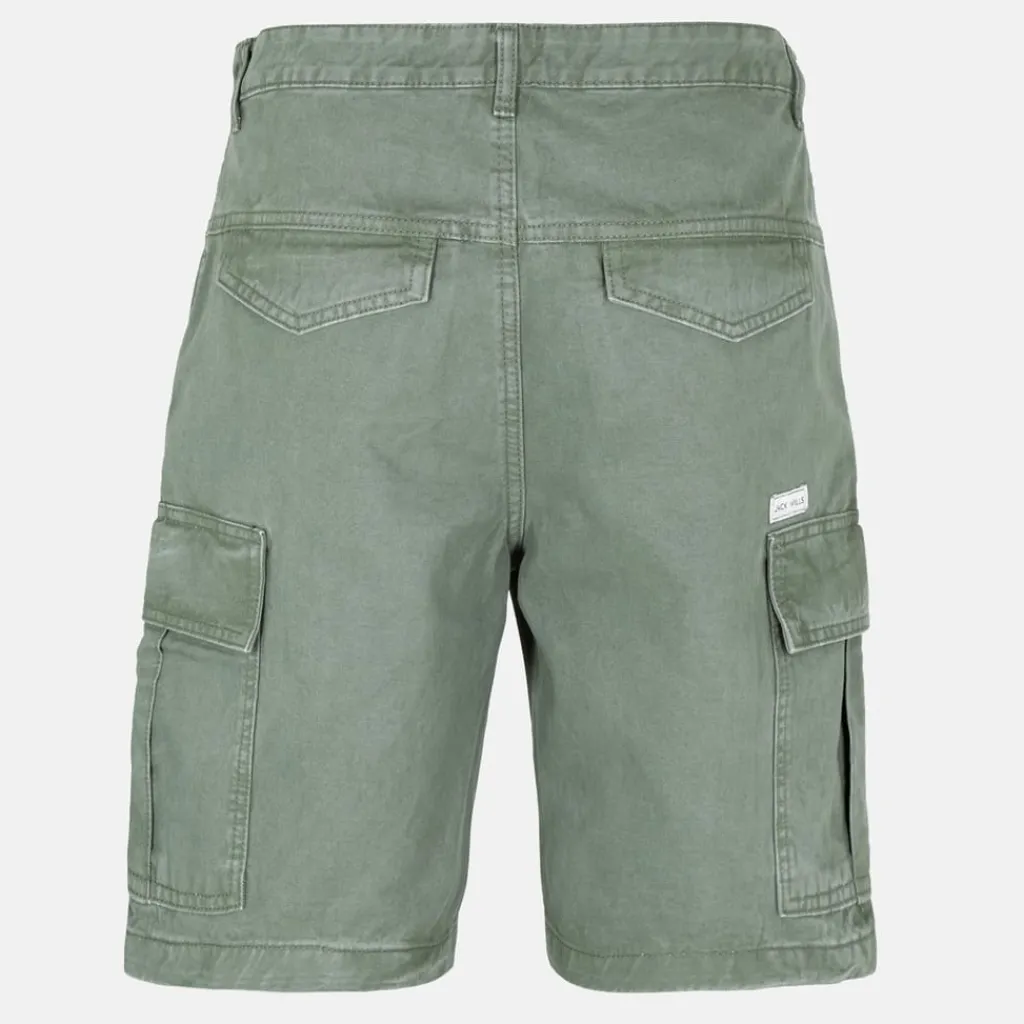 Shorts*Jack Wills Short in Grey