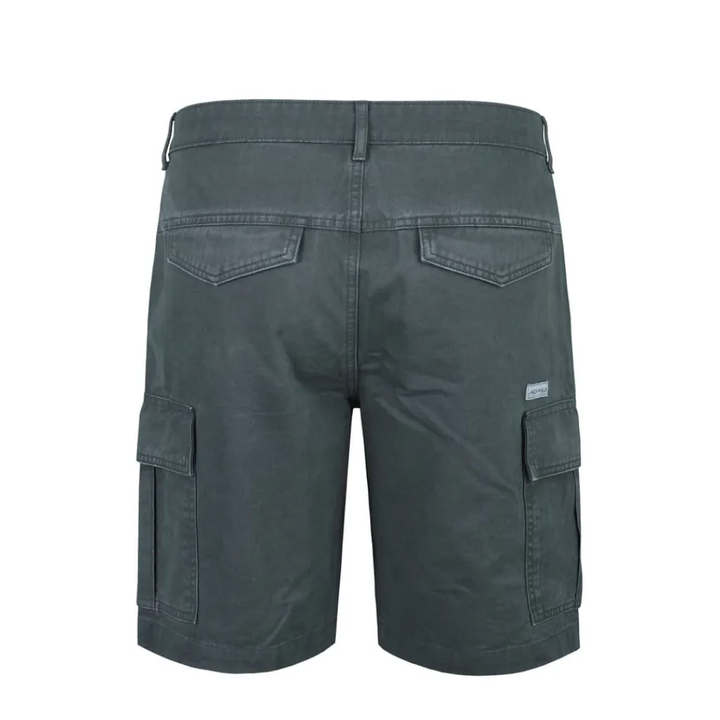 Shorts*Jack Wills Short in Grey