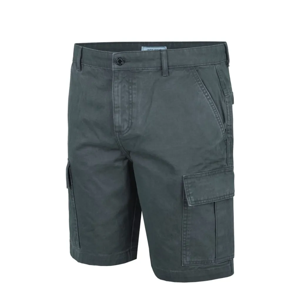 Shorts*Jack Wills Short in Grey