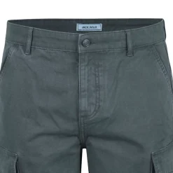 Shorts*Jack Wills Short in Grey