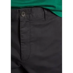Shorts*Jack Wills Slim Chino Shorts in Black
