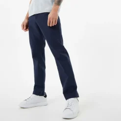 Trousers*Jack Wills Slim Chino Trousers in Blue