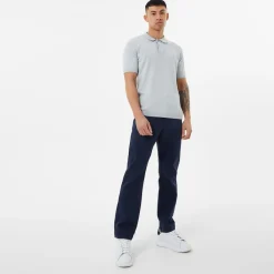 Trousers*Jack Wills Slim Chino Trousers in Blue