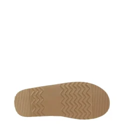 Slippers*Jack Wills Wb Mule Slpr Sn54 in Beige