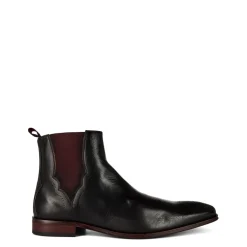 Boots*Jeffery West Scarface Navegante Chelsea Boots in Brown