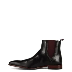 Boots*Jeffery West Scarface Navegante Chelsea Boots in Brown