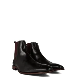Boots*Jeffery West Scarface Navegante Chelsea Boots in Brown