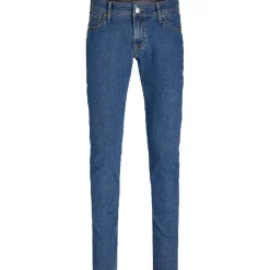 Jeans*JJ Rebel Rebe Luke Five Pocket Jeans in Blue