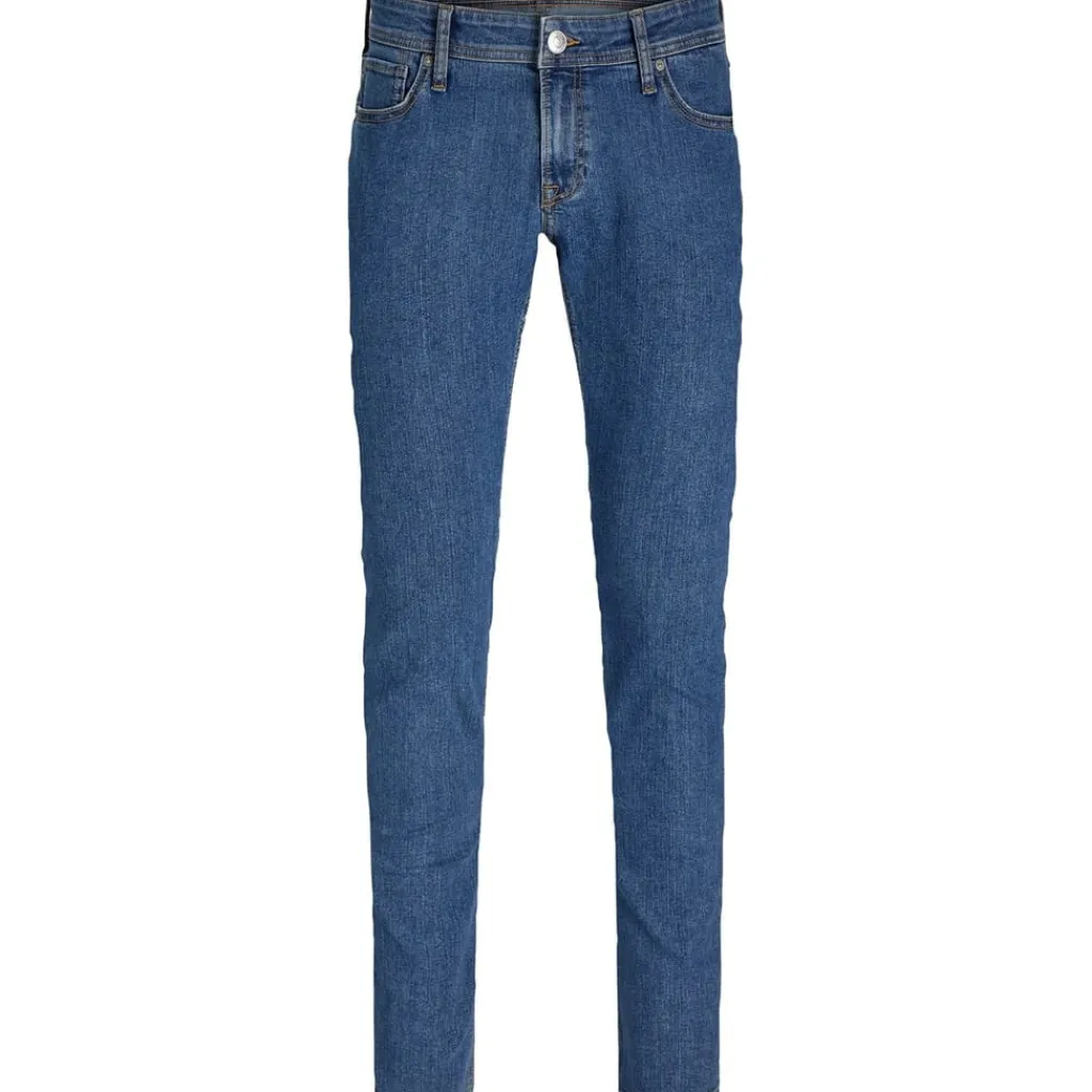 Jeans*JJ Rebel Rebe Luke Five Pocket Jeans in Blue