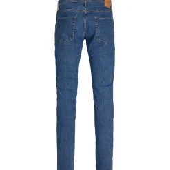 Jeans*JJ Rebel Rebe Luke Five Pocket Jeans in Blue