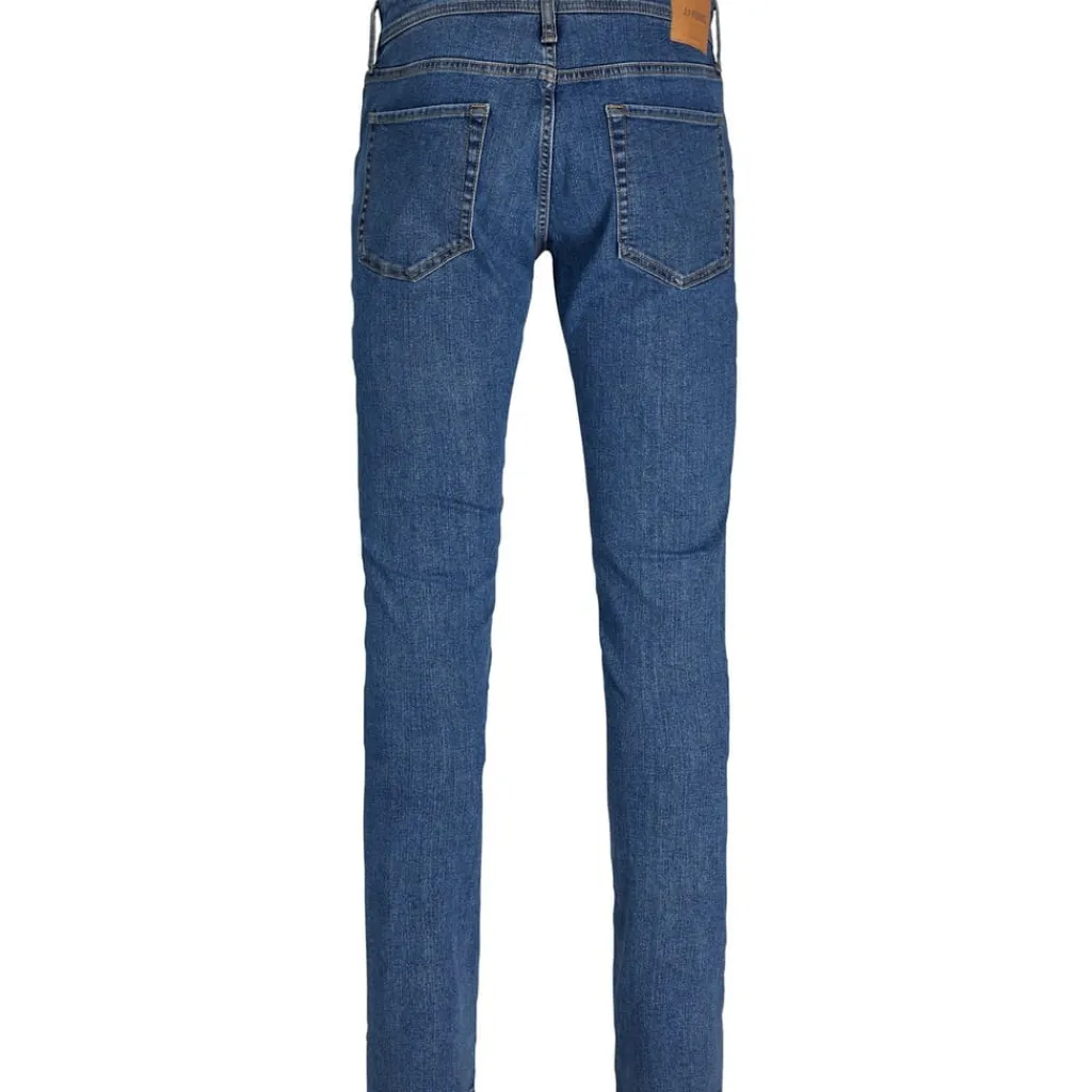 Jeans*JJ Rebel Rebe Luke Five Pocket Jeans in Blue