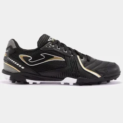 Football Boots*Joma Dribling Astro Turf Trainers in Black