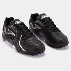 Football Boots*Joma Dribling Astro Turf Trainers in Black