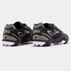 Football Boots*Joma Dribling Astro Turf Trainers in Black