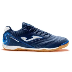 Football Boots*Joma Maxima Indoor Football Boots in Blue