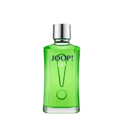 Mens Fragrance*Joop Go Eau De Toilette For Men in Clear