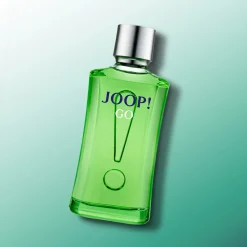 Mens Fragrance*Joop Go Eau De Toilette For Men in Clear