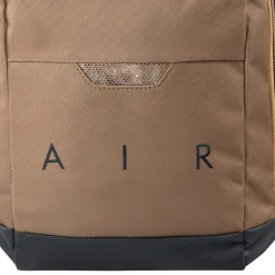 Bags*Jordan Velocity Duffle Bag in Brown