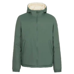 Coats And Jackets*JOTT Bergen 2.0 Reversible Puffer Jacket in Green