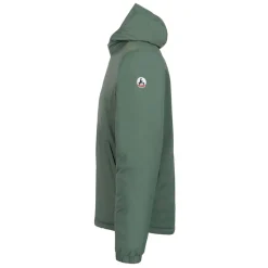 Coats And Jackets*JOTT Bergen 2.0 Reversible Puffer Jacket in Green
