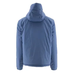 Coats And Jackets*JOTT Bergen Reversible Puffer Jacket in Blue green