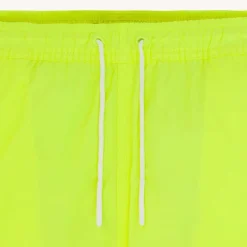 Shorts*JOTT Biarritz Swim Shorts in Yellow