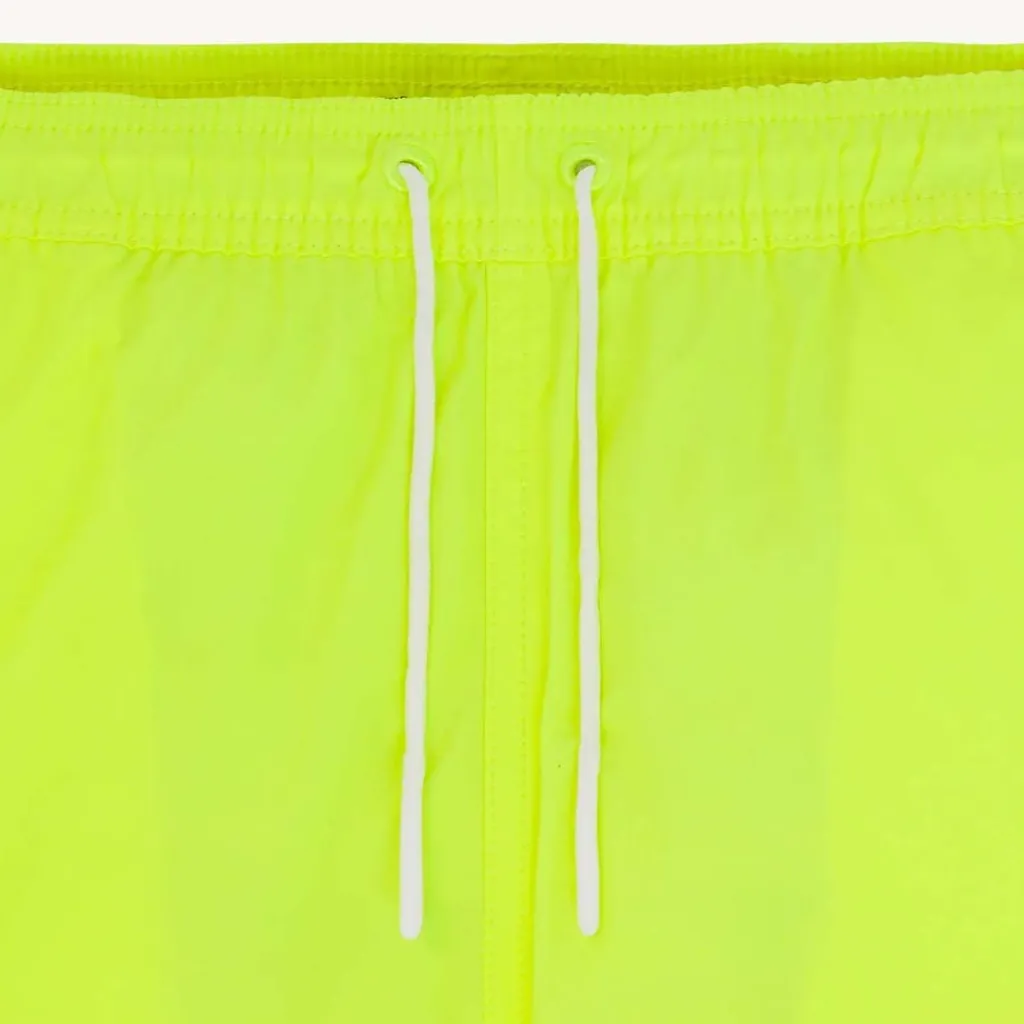 Shorts*JOTT Biarritz Swim Shorts in Yellow