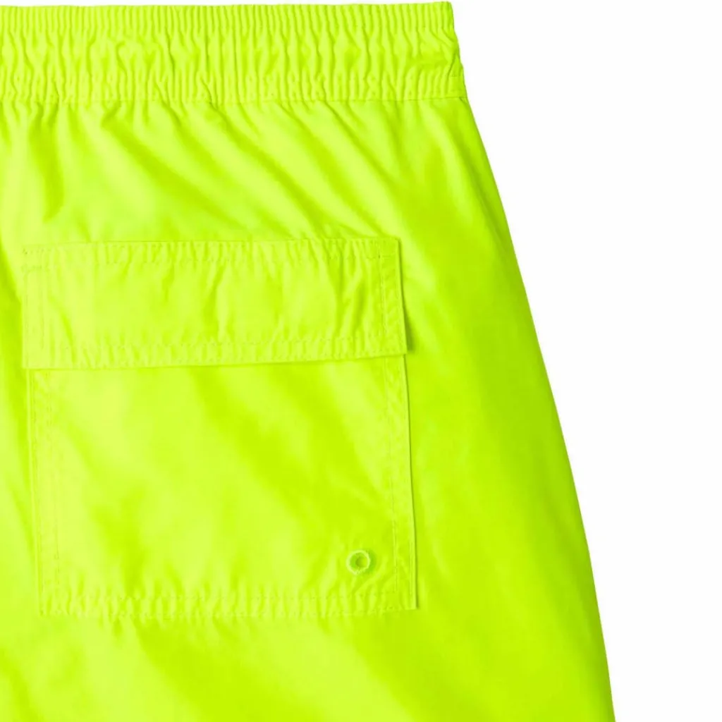 Shorts*JOTT Biarritz Swim Shorts in Yellow