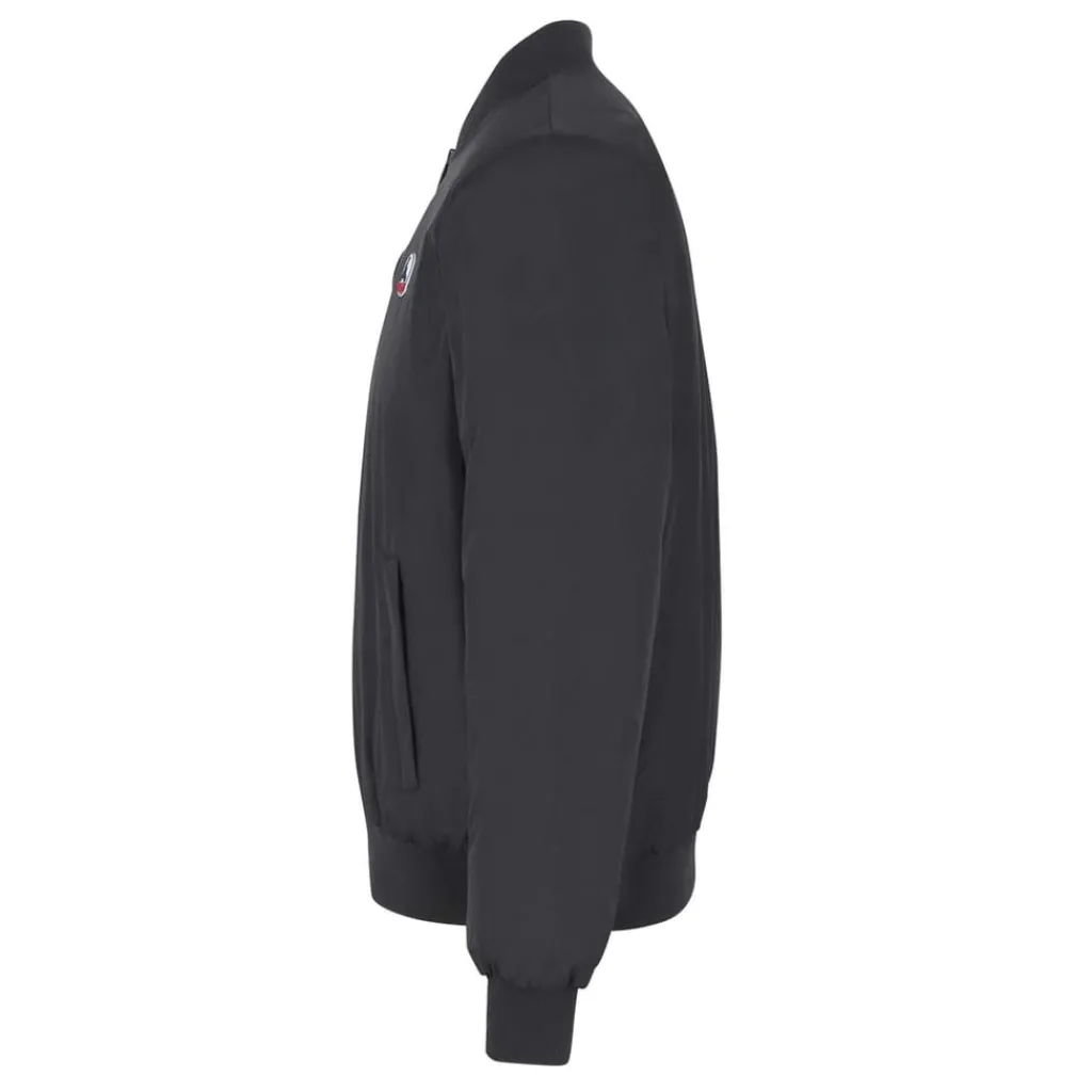 Coats And Jackets*JOTT Darwin Ultralight Reversible Bomber Jacket in Black