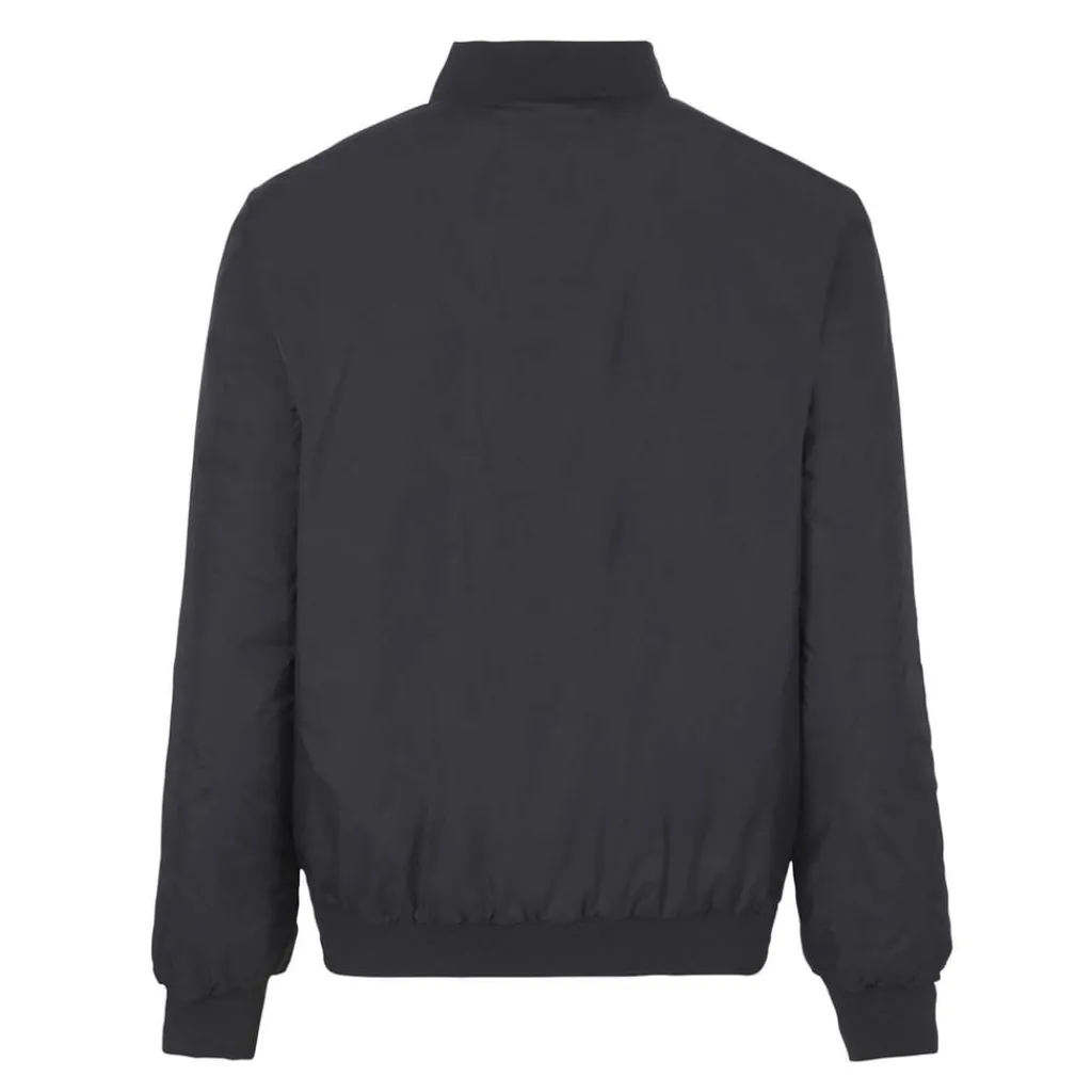 Coats And Jackets*JOTT Darwin Ultralight Reversible Bomber Jacket in Black