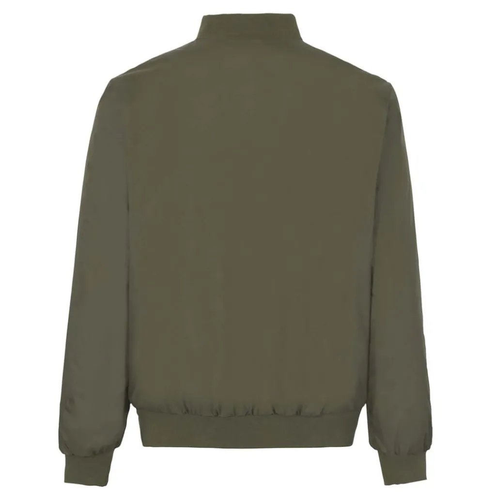 Coats And Jackets*JOTT Darwin Ultralight Reversible Bomber Jacket in Green