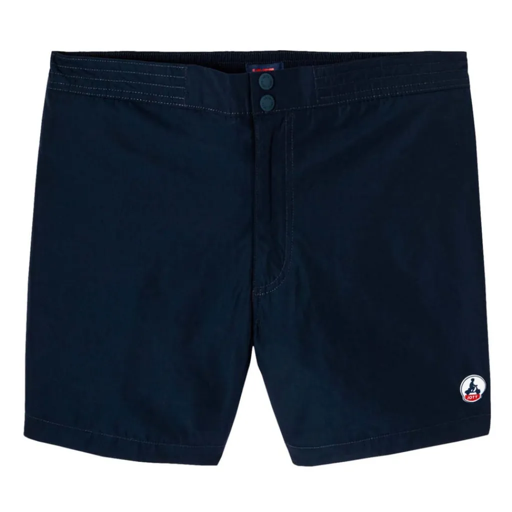 Shorts*JOTT Deauville Swim Shorts in Navy