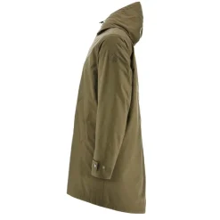 Coats And Jackets*JOTT Gobi 5-in-1 Reversible Parka Jacket in Green
