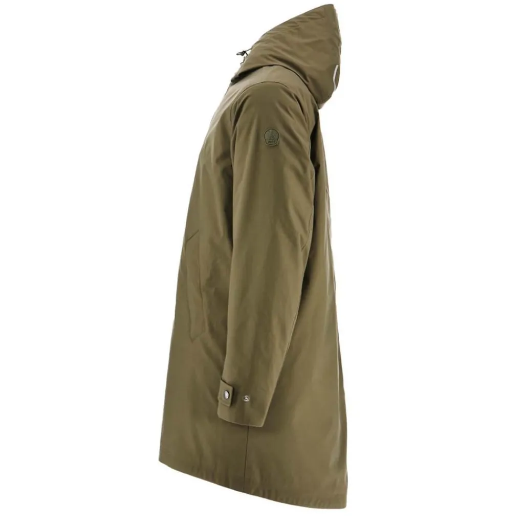 Coats And Jackets*JOTT Gobi 5-in-1 Reversible Parka Jacket in Green